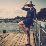 WOMEN’S FASHION IN 2015